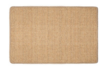 Dørmatte sisal natur 40 x 60 cm 